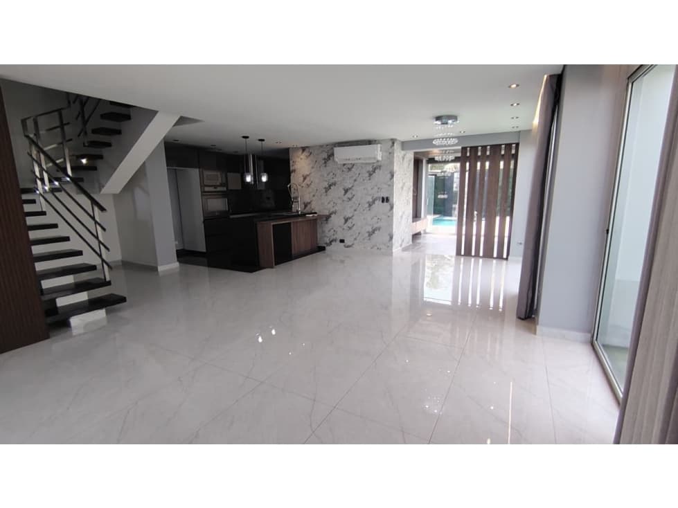 VENTA CASA VILLA CAMPESTRE — foto 4