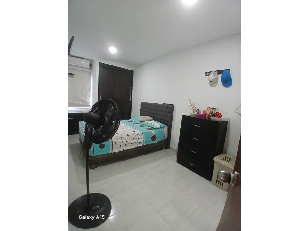 VENTA CASA DUPLEX VILLA CAMPESTRE — foto 6