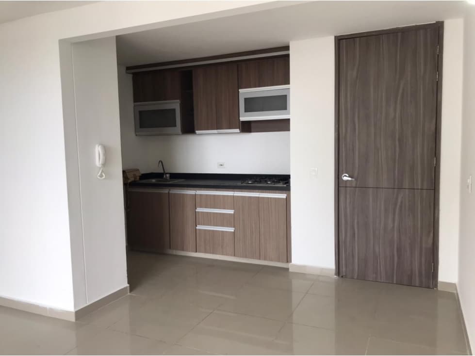 Apartamento VENTA Paraíso - Barranquilla — foto 5