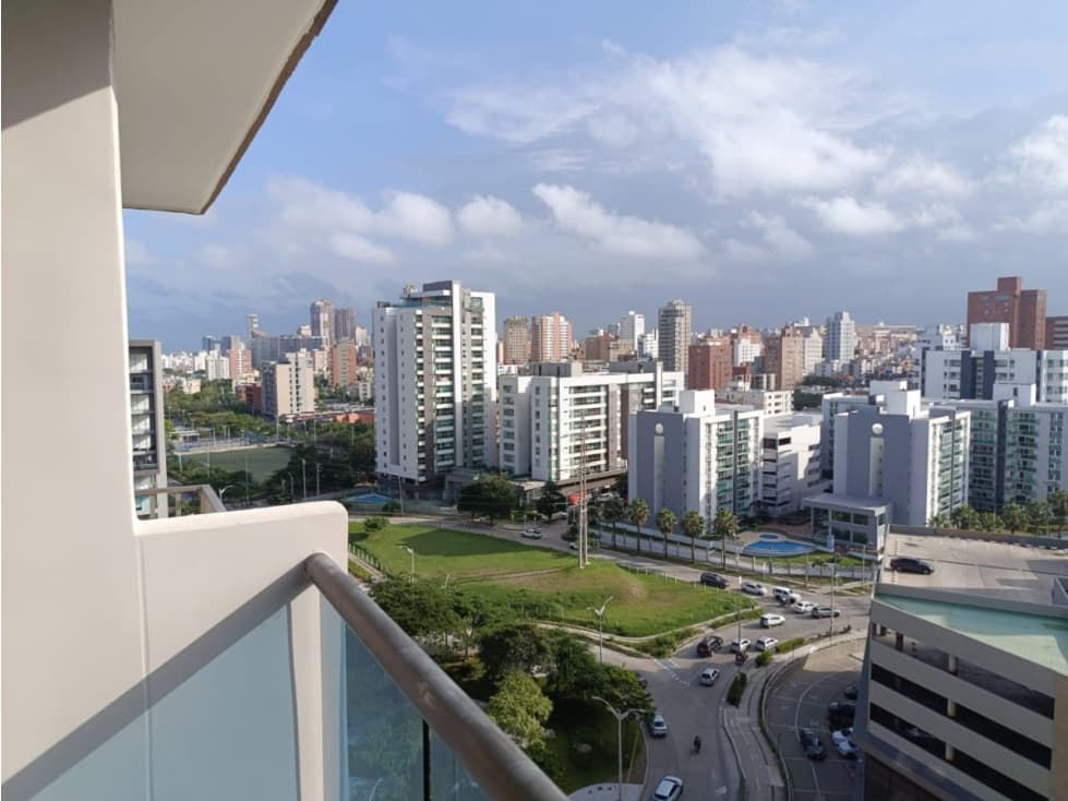 VENTA APARTAMENTO RIO ALTO — foto 2