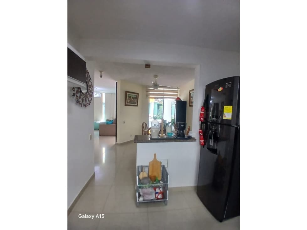 VENTA CASA DUPLEX VILLA CAMPESTRE — foto 5