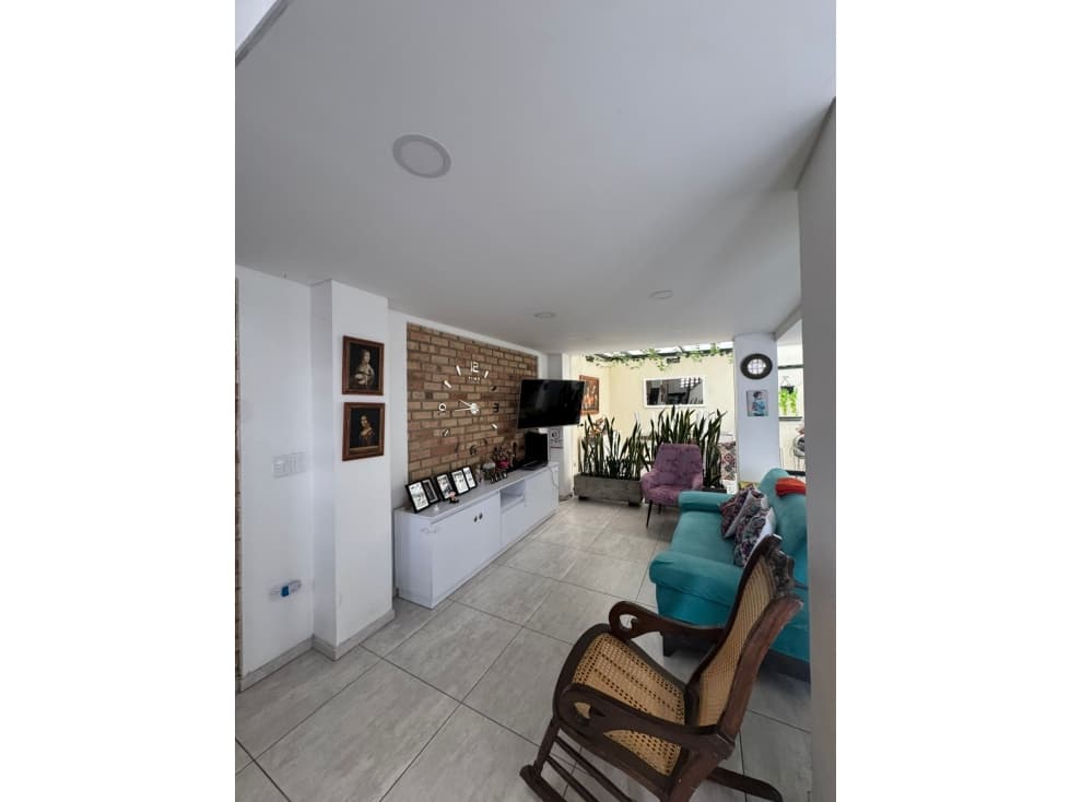 CASA EN VENTA EN BARRIO LAS AMERICAS POPAYÁN — foto 4