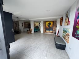 CASA EN VENTA EN BARRIO LAS AMERICAS POPAYÁN