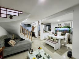 VENTA CASA CONJUNTO VILLAS DEL CASTILLO EN PIE DE LA POPA CARTAGENA
