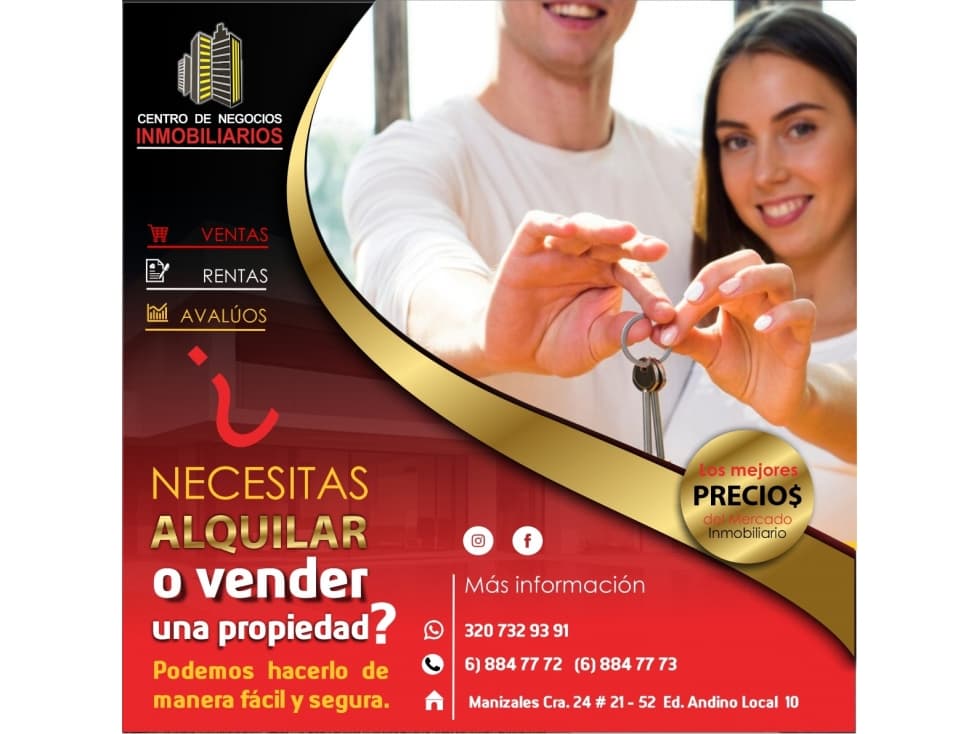 VENTA APTO No. 302 SECTOR CENTRO — foto 3