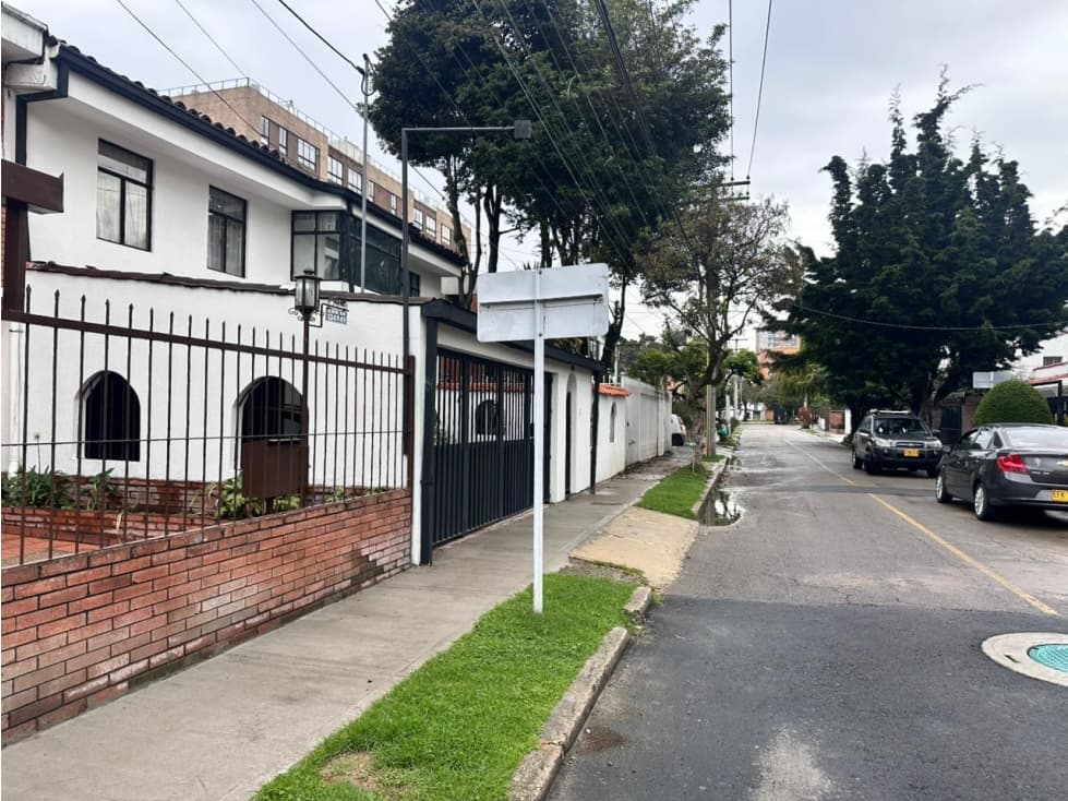 VENTA CASA EN NUEVO COUNTRY — foto 4