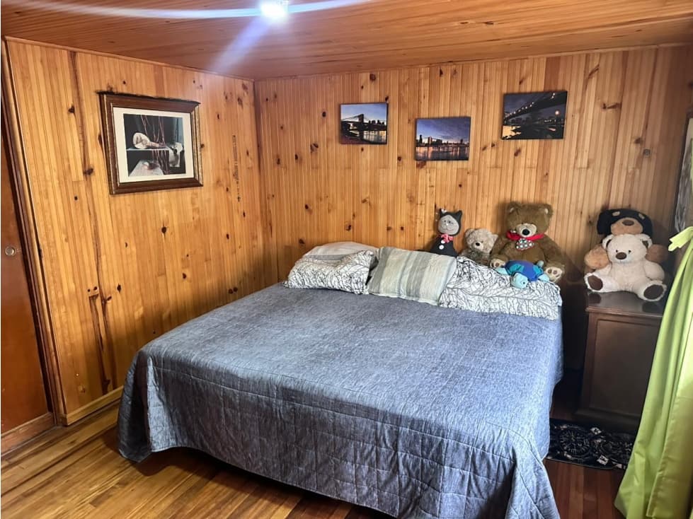 VENTA CASA EN NUEVO COUNTRY — foto 6