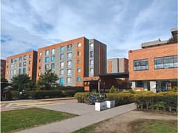 VENTA APARTAMENTO CUIDAD VERDE- SOACHA