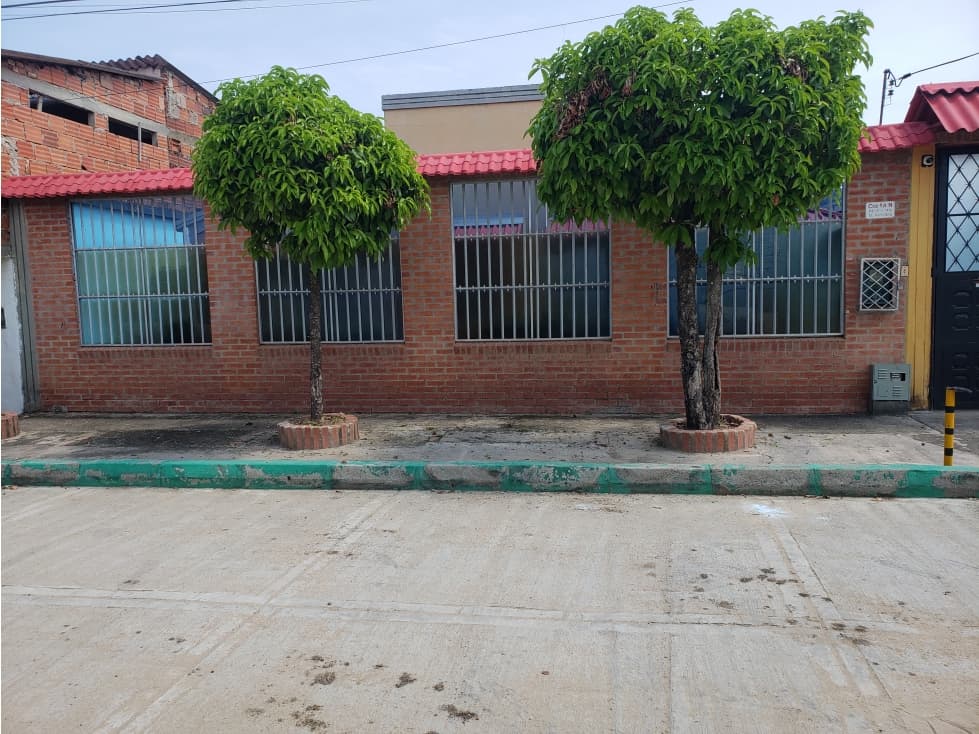 VENTA CASA EN CARMEN DE APICALA — foto 1