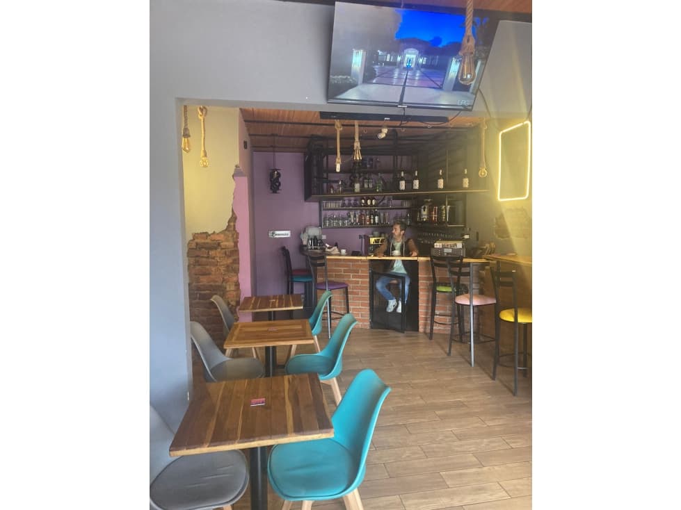 VENTA CASA RENTABLE EN TEUSAQUILLO — foto 4