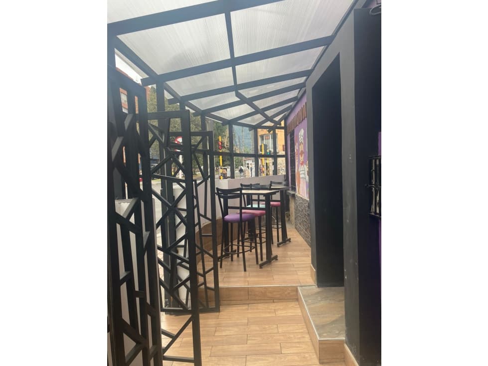 VENTA CASA RENTABLE EN TEUSAQUILLO — foto 6