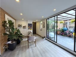 VENTA APARTAMENTO SAN PATRICIO