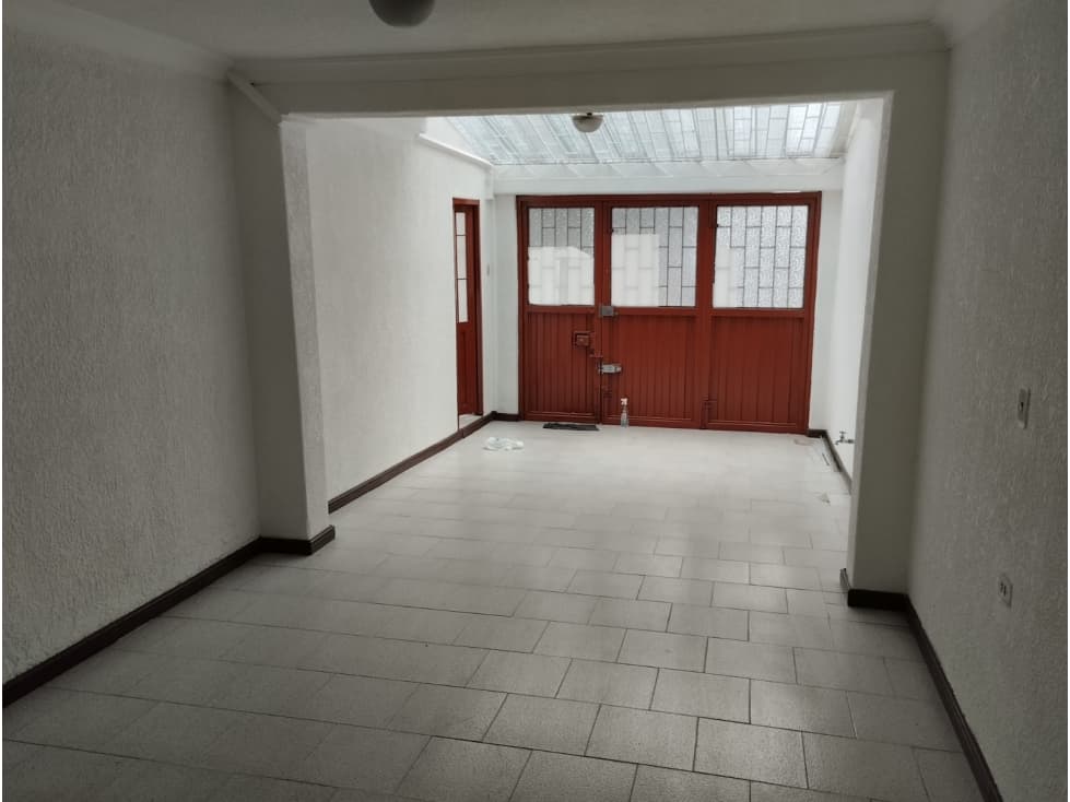 VENDO CASA VILLA LUZ (CERCA AL PARQUE) — foto 4