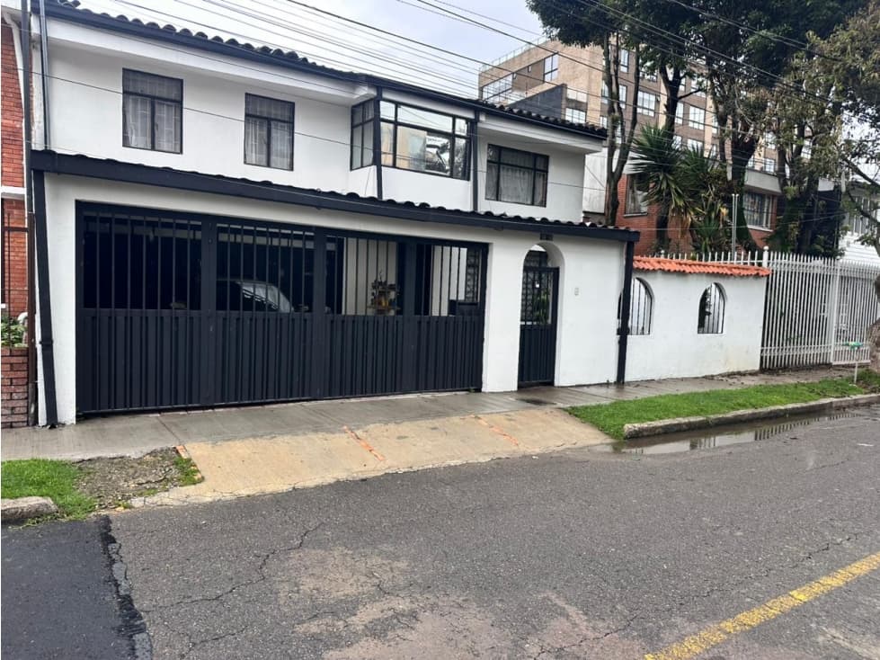 VENTA CASA EN NUEVO COUNTRY — foto 1