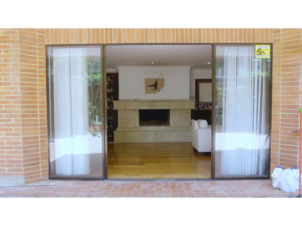 VENDO APARTAMENTO LA CAROLINA — foto 3