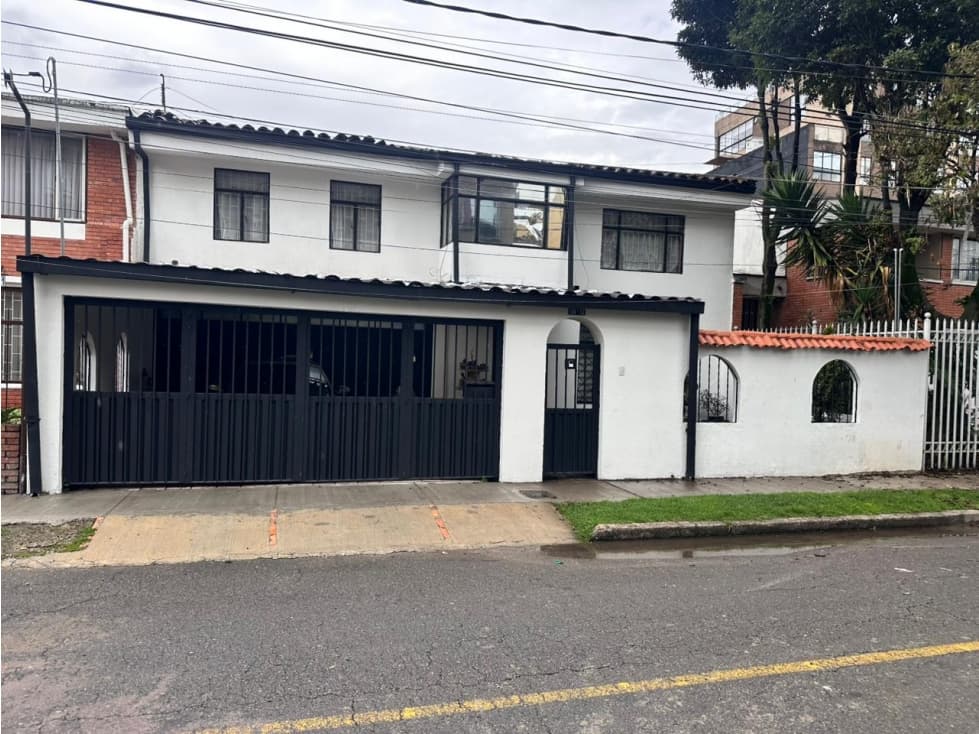 VENTA CASA EN NUEVO COUNTRY — foto 3