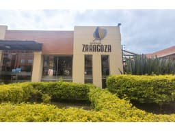 ACSI 1509 Casa en venta en Quintas de Zaragoza