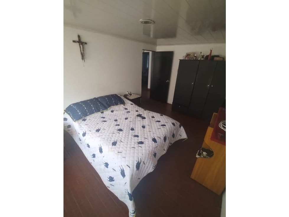 ACSI 812 VENTA DE CASA DE BARRIO EN MADRID — foto 6