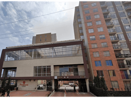 ACSI 725.V apartamento en venta Madrid Cundinamarca