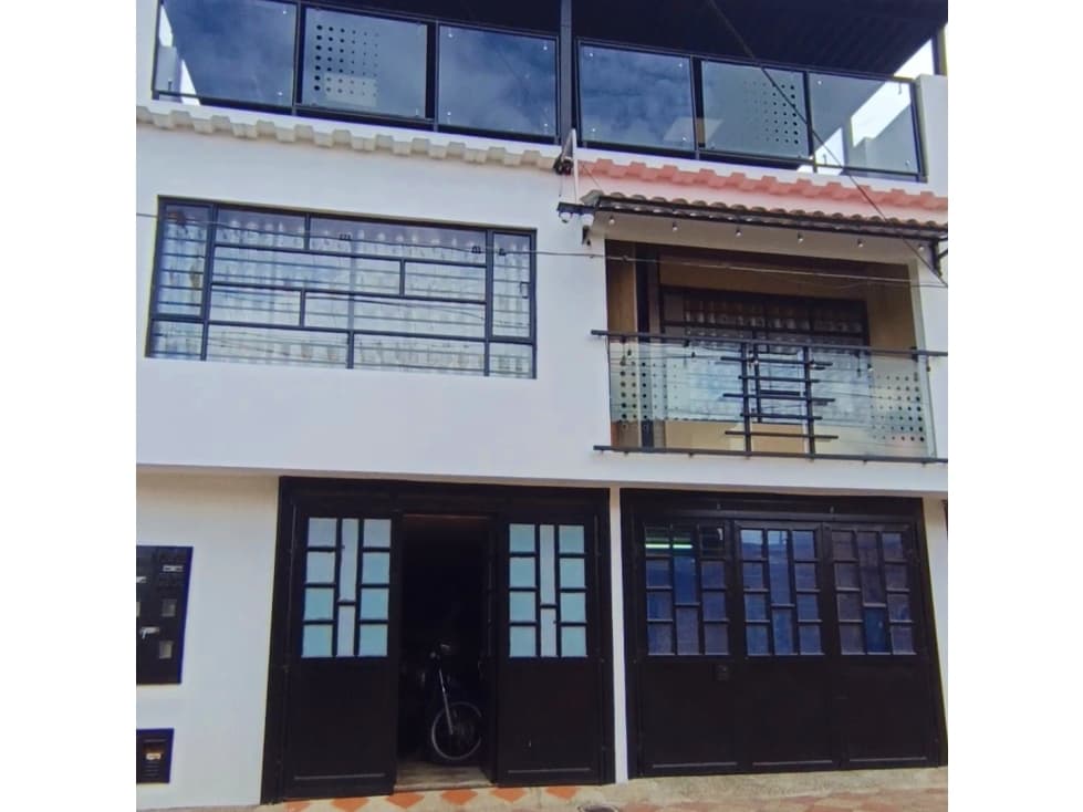 ACSI 1458. Casa en Venta, Gaitán, Bojacá — foto 1