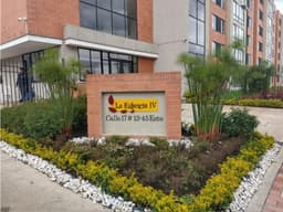 ACSI 1526 APARTAMENTO EN VENTA, Conjunto Estancia 4 en Mosquera