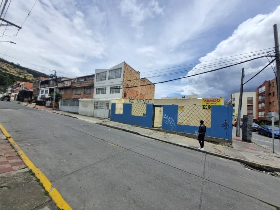 ACSI 662 Lote en venta en Bogotá D.C — foto 4