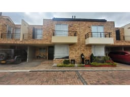 ACSI 1502 Casa en venta en el Conjunto Campobelo 4
