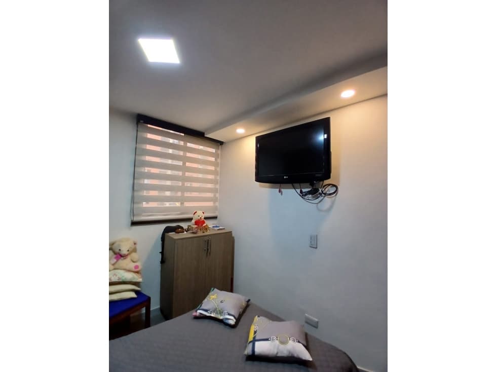 ACSI 982. Apartamento en venta, Madrid Fontana 4 — foto 3