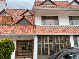 ACSI 1029 Venta Hermosa casa Quintas del Márquez Mosquera