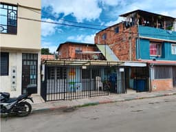 ACSI 1539. Casa en Venta, San Pablo, Madrid, Cundinamarca