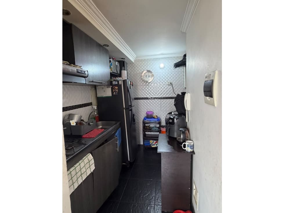 ACSI 1573. Apartamento en venta Belverde 2, Mosquera — foto 5