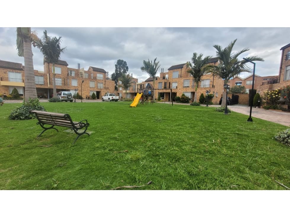 ACSI 1502 Casa en venta en el Conjunto Campobelo 4 — foto 2