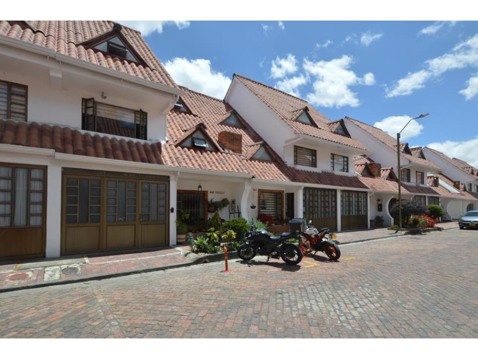 ACSI 1103. Casa en venta, Mosquera Cundinamarca — foto 1