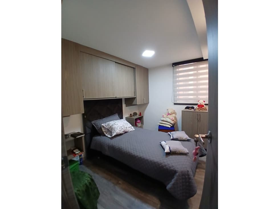 ACSI 982. Apartamento en venta, Madrid Fontana 4 — foto 4