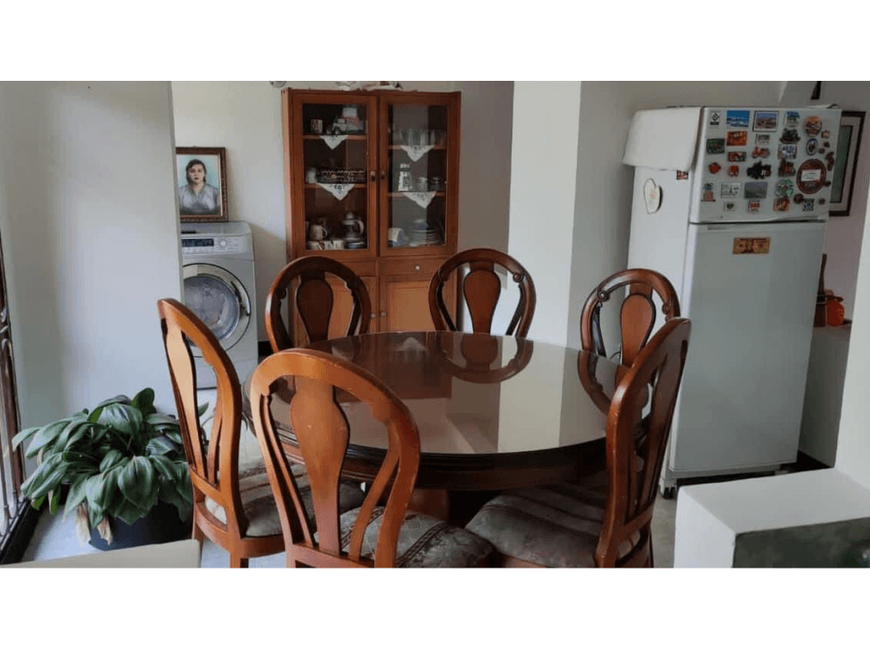 ACSI 752. Casa en venta en Madrid Cundinamarca — foto 6