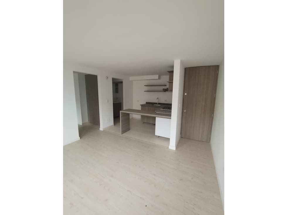 ACSI 837 Venta de apartamento en Madrid — foto 3