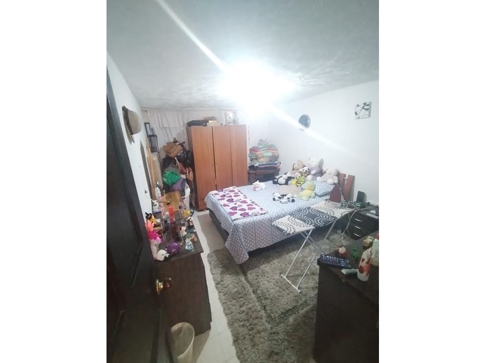 ACSI 812 VENTA DE CASA DE BARRIO EN MADRID — foto 5