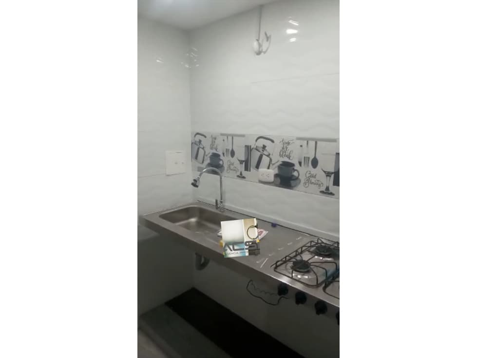 ACSI 970. Apartamento en venta, La Prosperidad, Madrid. — foto 5
