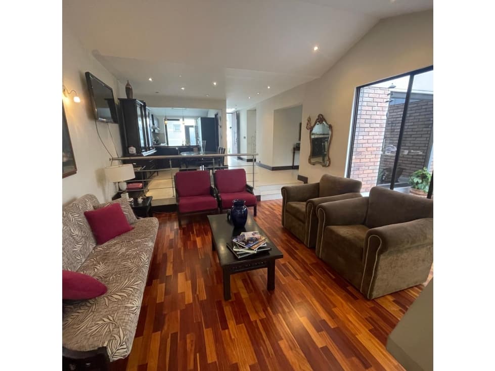 VENDO CASA NIZA CORDOBA REMODELADA — foto 6