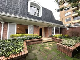 VENTA CASA EN CONJUNTO, LA CALLEJA ALTA, 297 MTS, 4 HAB, 4 PARQ
