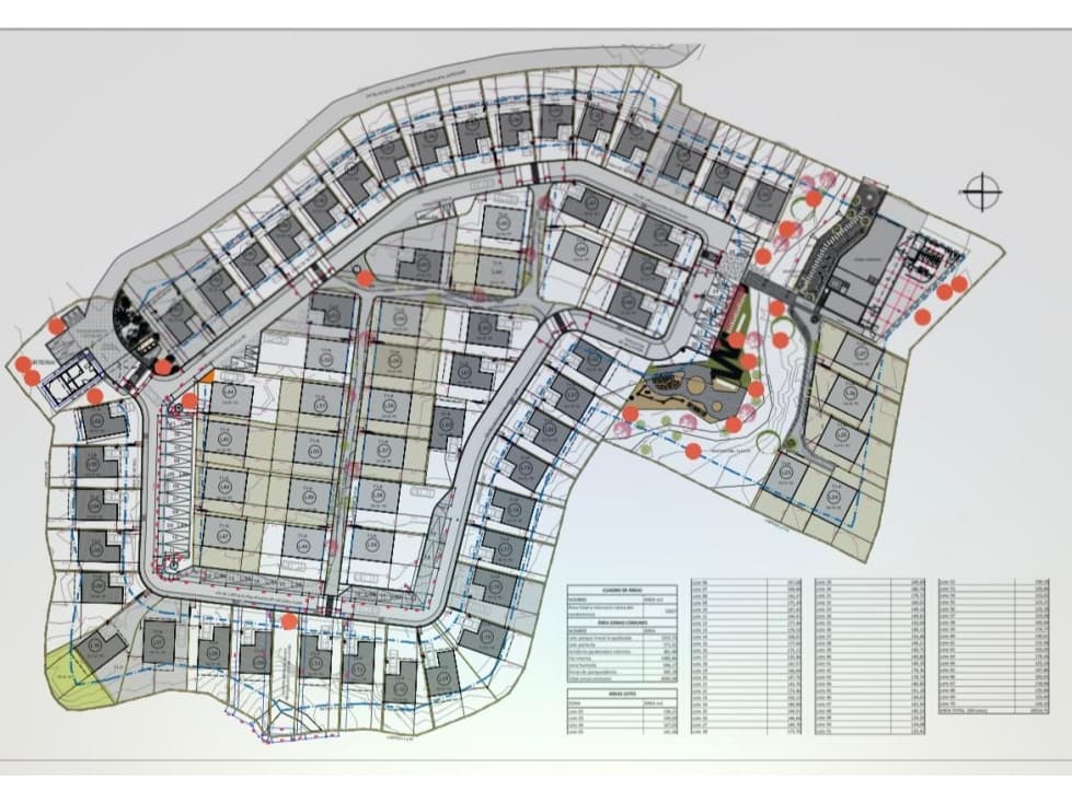 Lote a la Venta en Parque Residencial - Sopetrán — foto 3