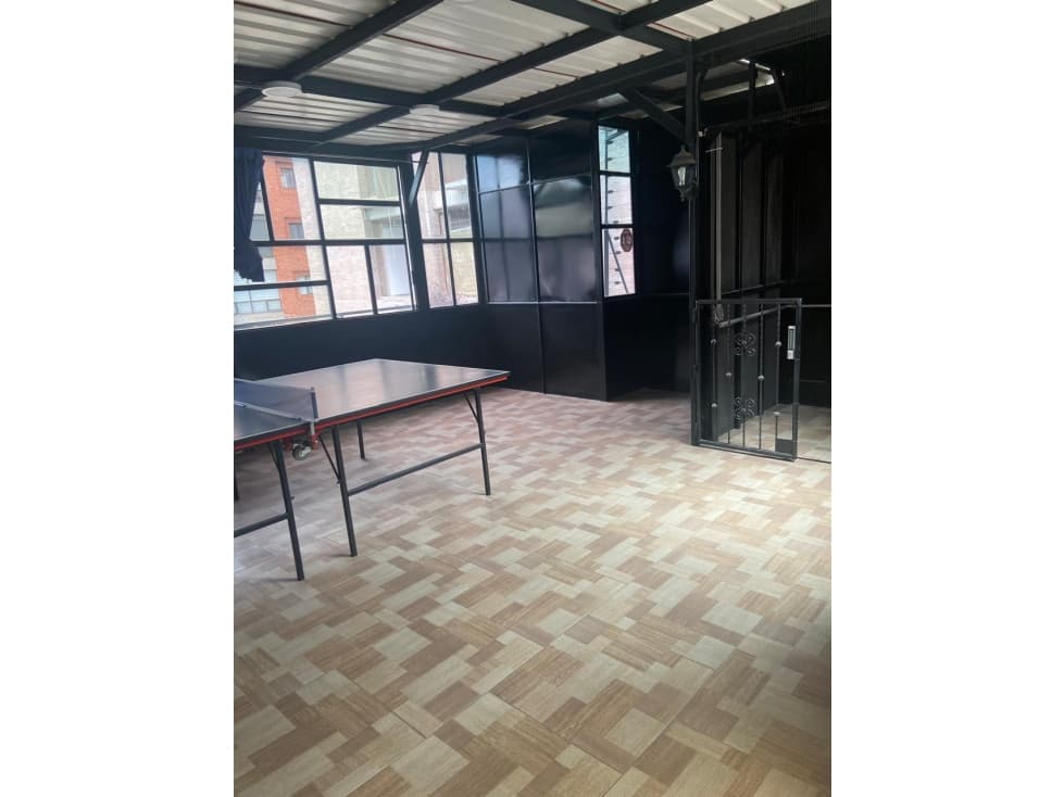 ARRIENDO CASA COMERCIAL QUINTA CAMACHO /SM — foto 3