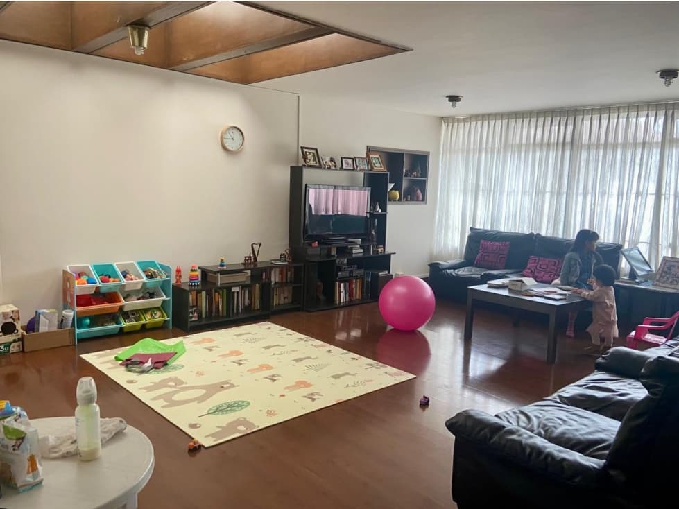 ARRIENDO CASA COMERCIAL QUINTA CAMACHO /SM — foto 4