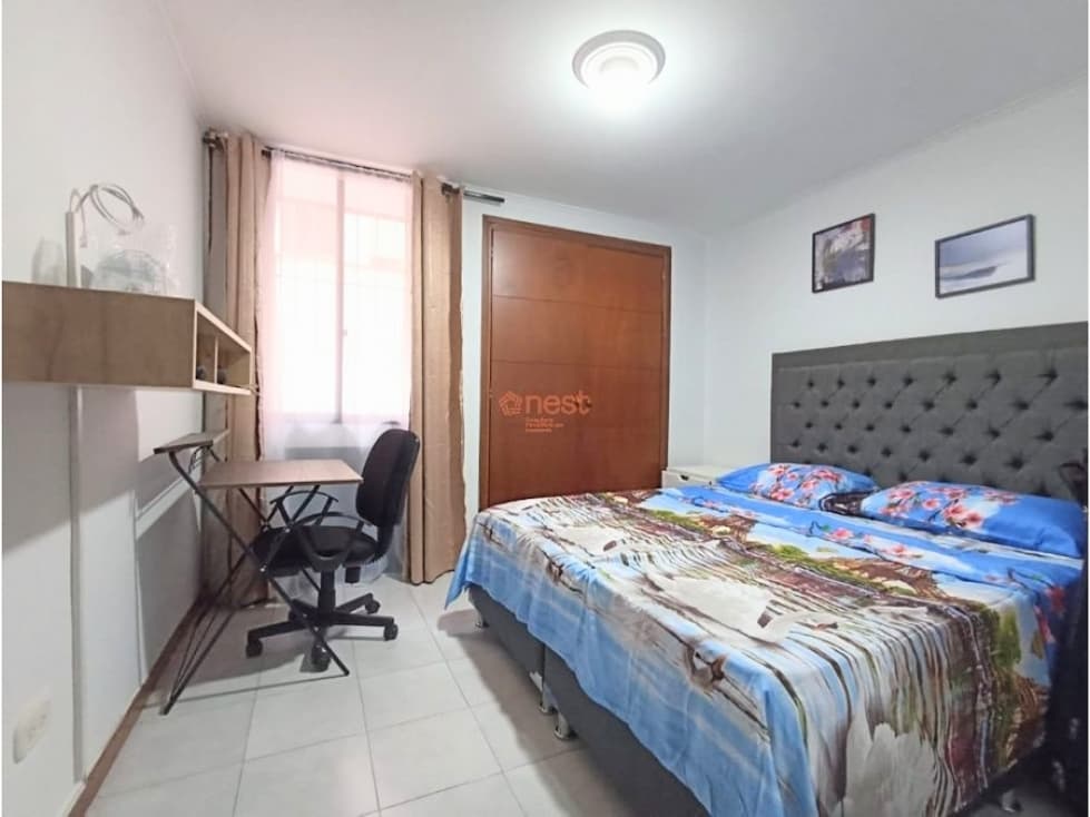 Lindo Apartamento cerca a segundo parque de Laureles — foto 5