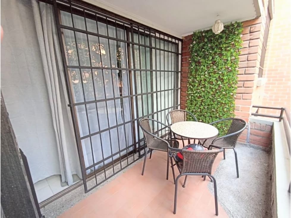 Lindo Apartamento cerca a segundo parque de Laureles — foto 6