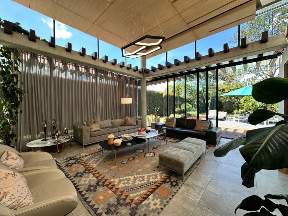 Casa en Venta Rionego Llanogrande — foto 2