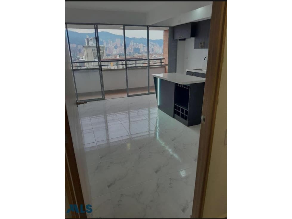 Apartemento en venta en Itagui — foto 1