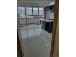 Apartemento en venta en Itagui