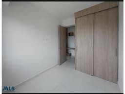 Apartemento en venta en Itagui