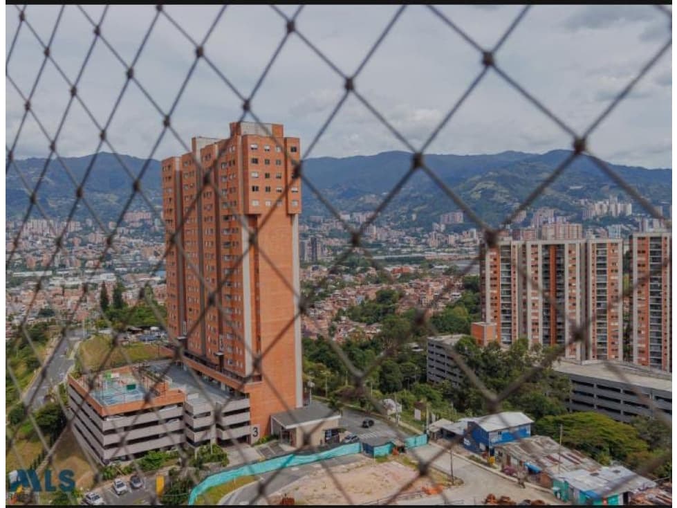 Apartemento en venta en Itagui — foto 4